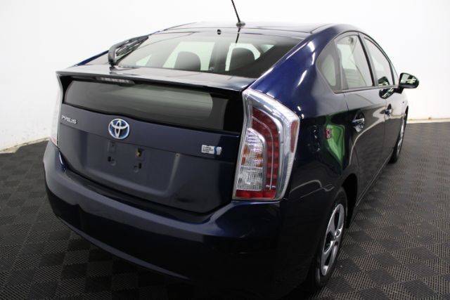2013 Toyota Prius Two | Three | Four | Five | Three SE Chantilly VA