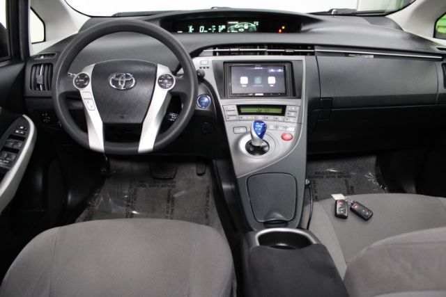 2013 Toyota Prius Two | Three | Four | Five | Three SE