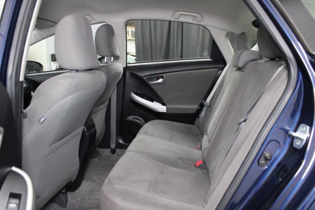 2013 Toyota Prius Two | Three | Four | Five | Three SE Chantilly VA