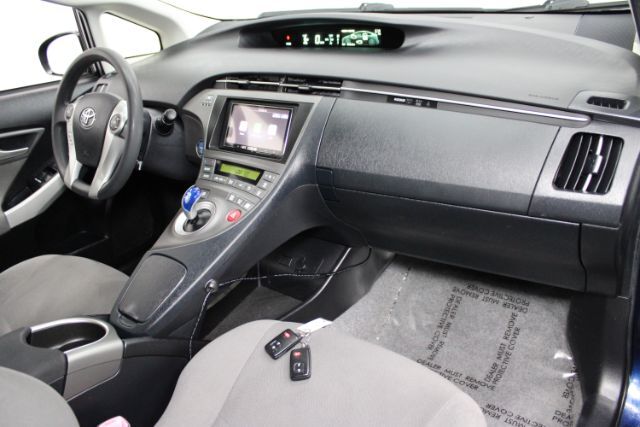 2013 Toyota Prius Two | Three | Four | Five | Three SE Chantilly VA