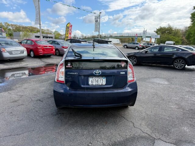 2013 Toyota Prius Two | Three | Four | Five | Three SE East Islip NY