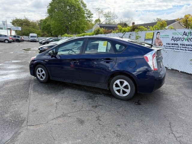 2013 Toyota Prius Two | Three | Four | Five | Three SE East Islip NY