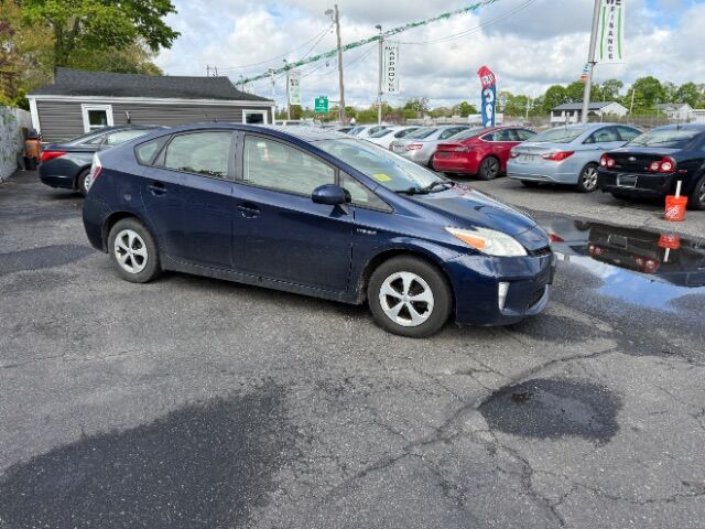 2013 Toyota Prius Two | Three | Four | Five | Three SE East Islip NY