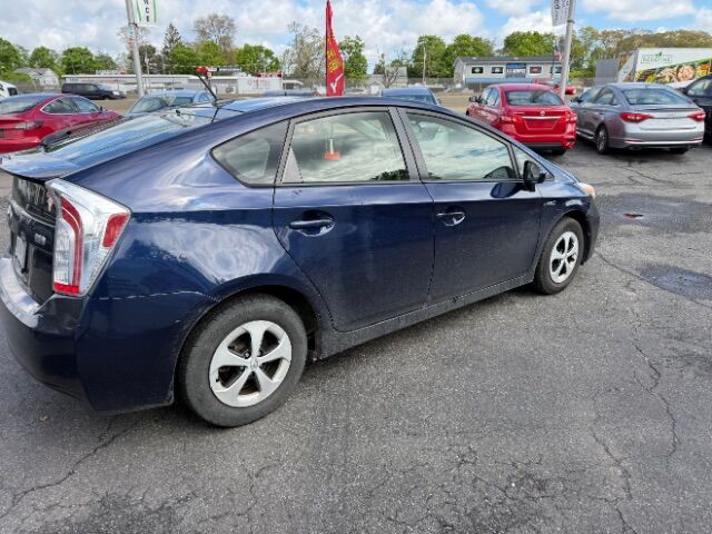 2013 Toyota Prius Two | Three | Four | Five | Three SE East Islip NY