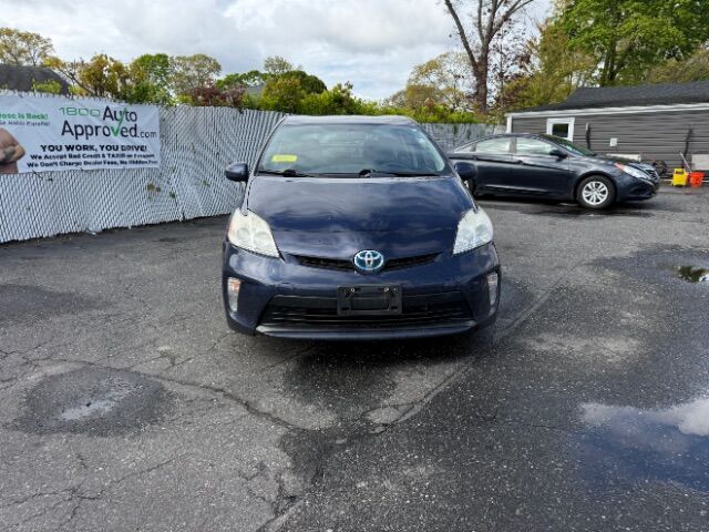 2013 Toyota Prius Two | Three | Four | Five | Three SE East Islip NY