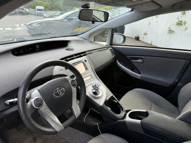 2013 Toyota Prius Two | Three | Four | Five | Three SE East Islip NY