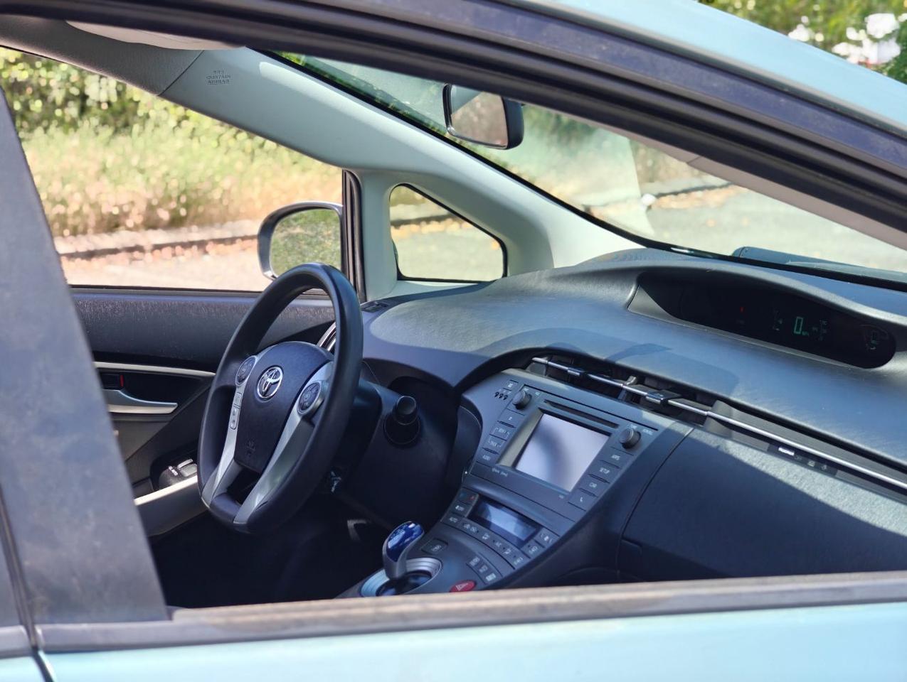 2013 Toyota Prius Two | Three | Four | Five | Three SE Post Falls ID