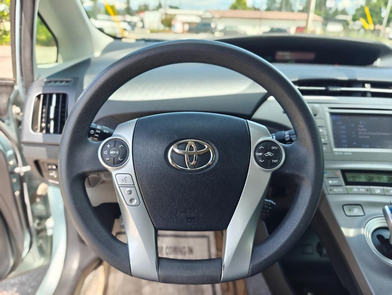 2013 Toyota Prius Two | Three | Four | Five | Three SE Post Falls ID