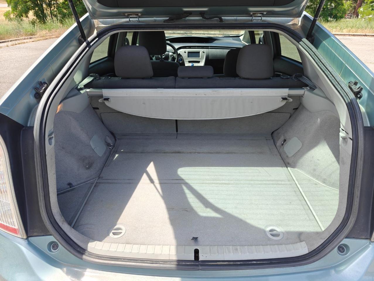 2013 Toyota Prius Two | Three | Four | Five | Three SE Post Falls, ID