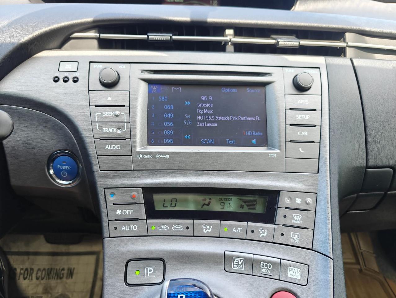 2013 Toyota Prius Two | Three | Four | Five | Three SE Post Falls ID