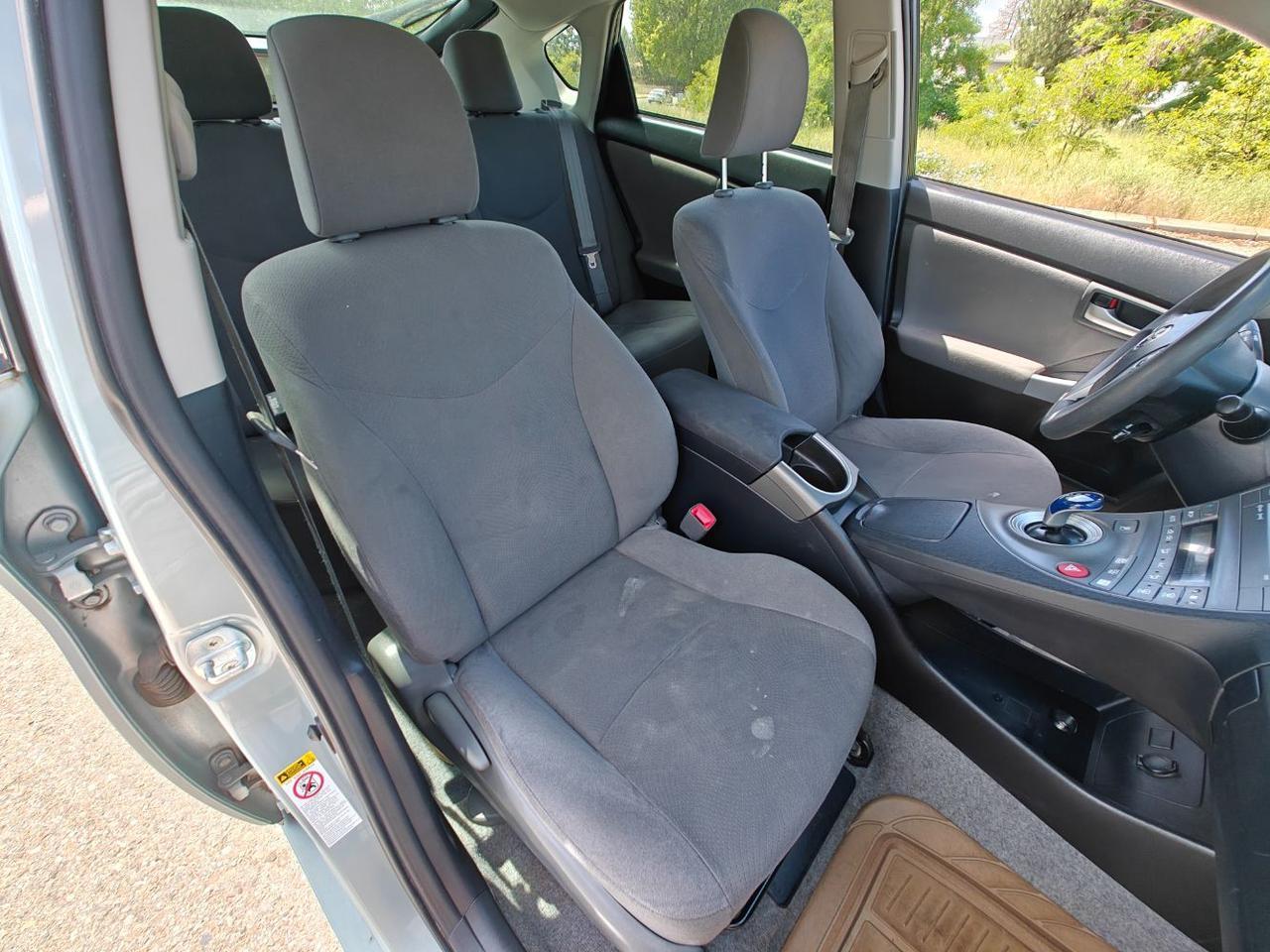 2013 Toyota Prius Two | Three | Four | Five | Three SE Post Falls ID