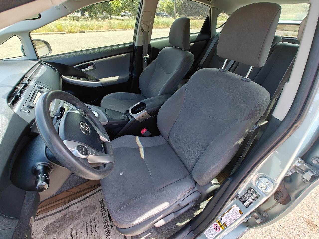 2013 Toyota Prius Two | Three | Four | Five | Three SE Post Falls ID
