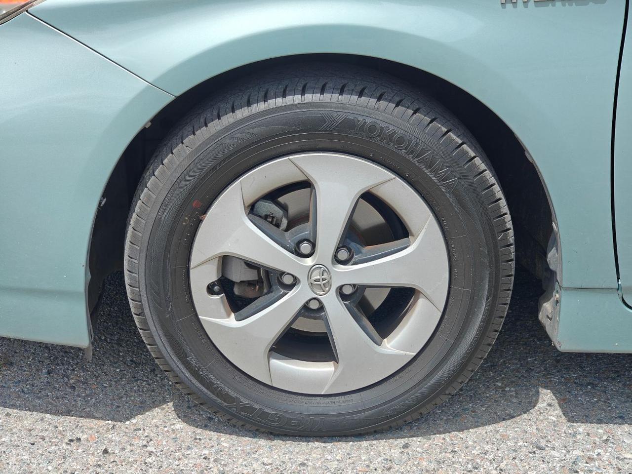 2013 Toyota Prius Two | Three | Four | Five | Three SE Post Falls ID