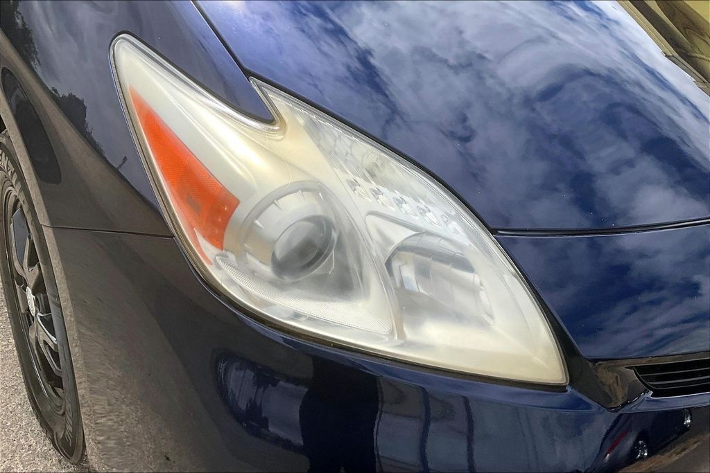2013 Toyota Prius Two OR