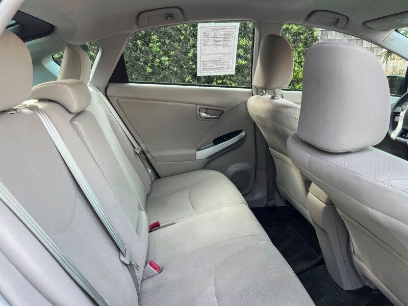 2013 Toyota Prius Two Wilmington NC