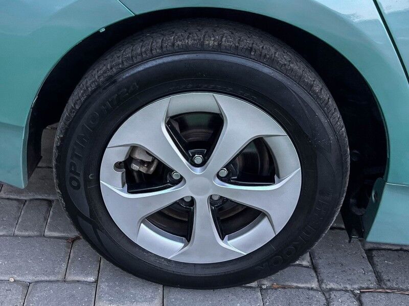 2013 Toyota Prius Two Wilmington NC