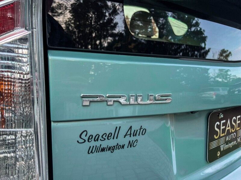 2013 Toyota Prius Two Wilmington NC