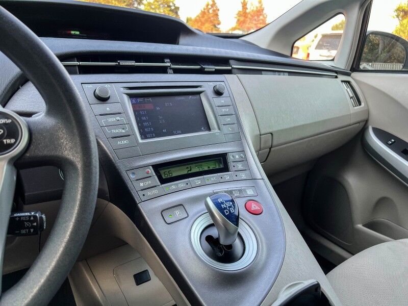 2013 Toyota Prius Two Wilmington NC