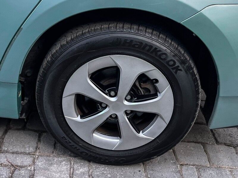 2013 Toyota Prius Two Wilmington NC