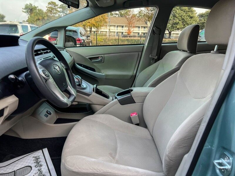 2013 Toyota Prius Two Wilmington NC