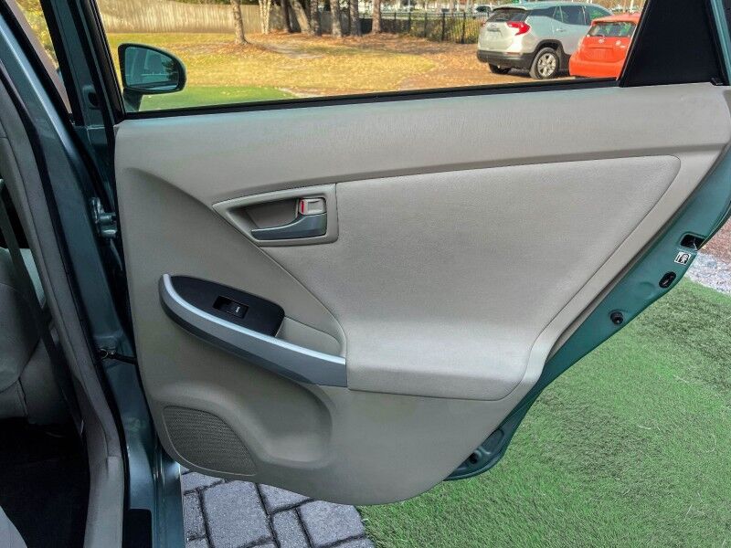 2013 Toyota Prius Two Wilmington NC