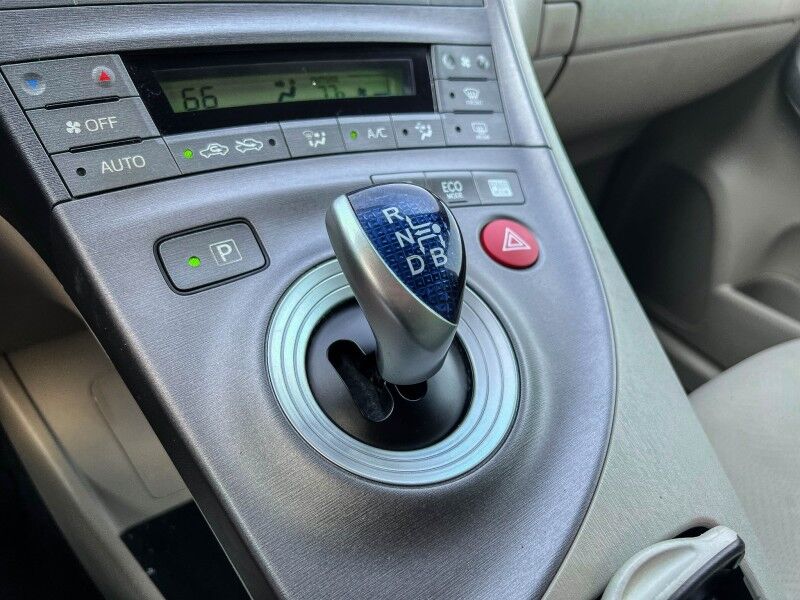 2013 Toyota Prius Two Wilmington NC