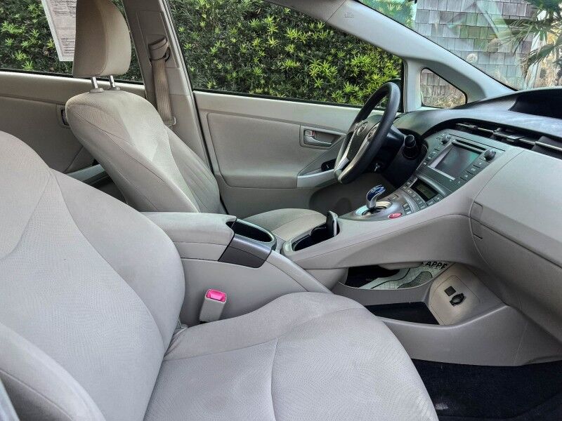 2013 Toyota Prius Two Wilmington NC