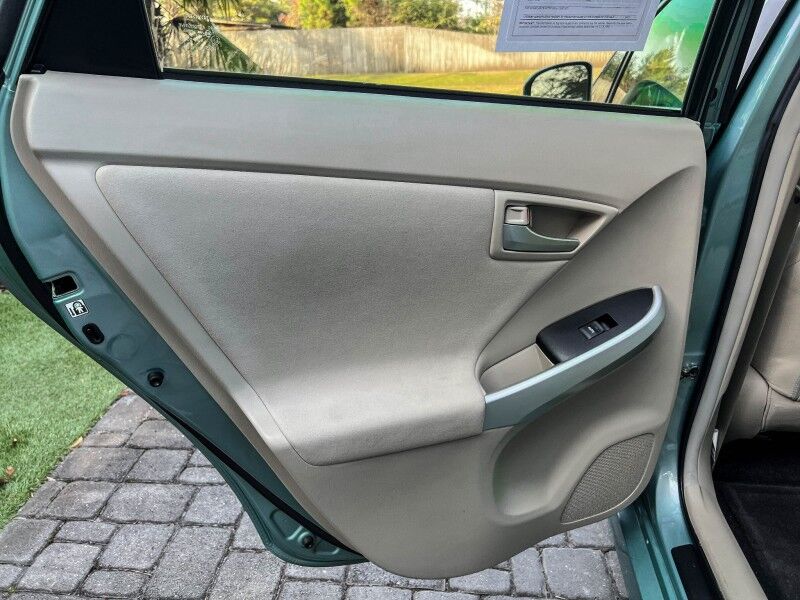 2013 Toyota Prius Two Wilmington NC