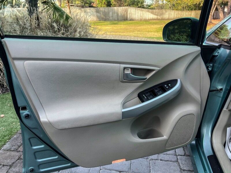 2013 Toyota Prius Two Wilmington NC