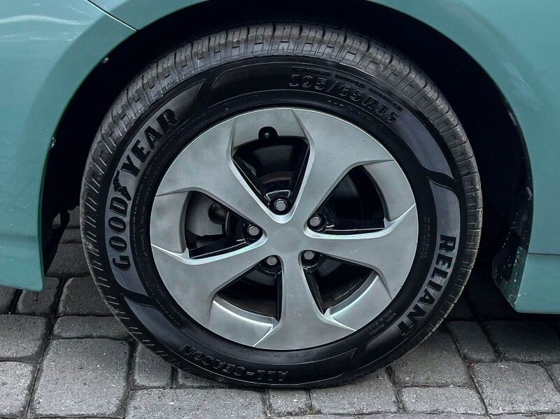 2013 Toyota Prius Two Wilmington NC