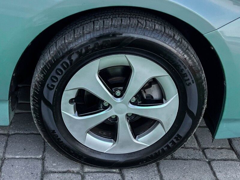 2013 Toyota Prius Two Wilmington NC