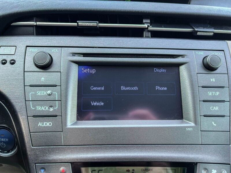 2013 Toyota Prius Two Wilmington NC