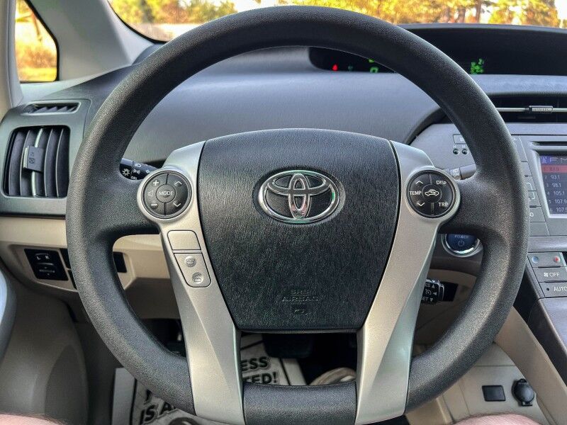 2013 Toyota Prius Two Wilmington NC