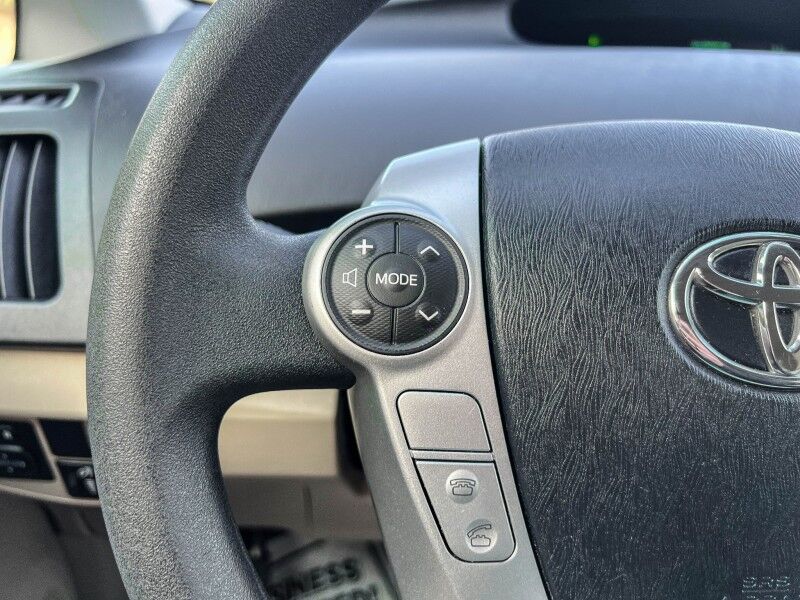 2013 Toyota Prius Two Wilmington NC