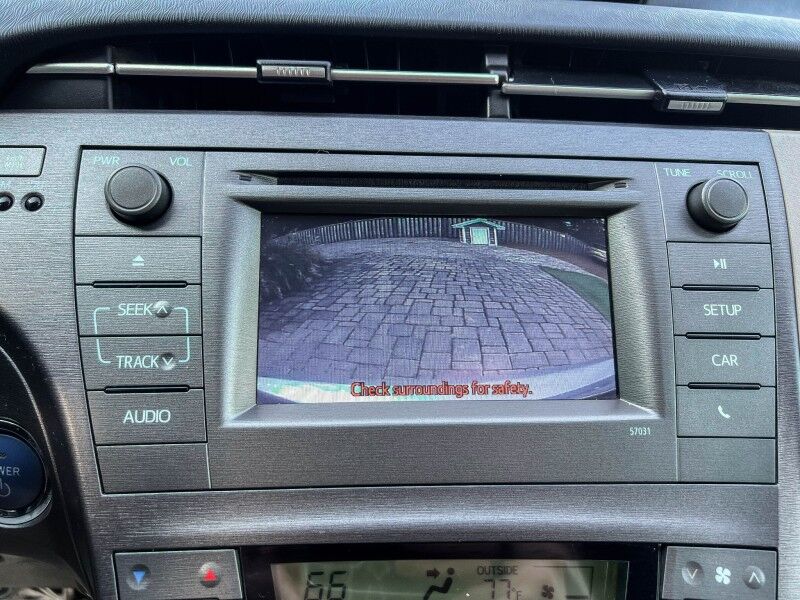 2013 Toyota Prius Two Wilmington NC