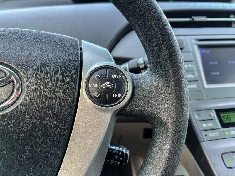 2013 Toyota Prius Two Wilmington NC