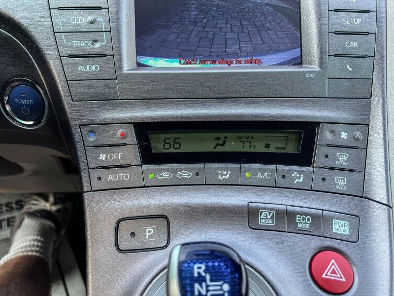 2013 Toyota Prius Two Wilmington NC