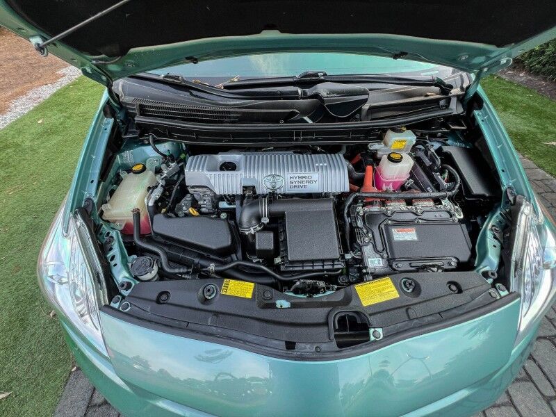 2013 Toyota Prius Two Wilmington NC