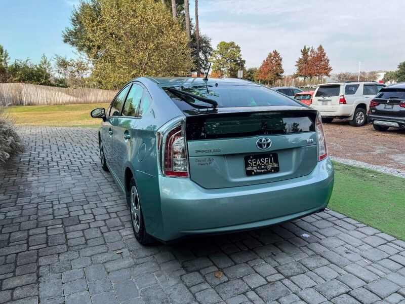 2013 Toyota Prius Two Wilmington NC
