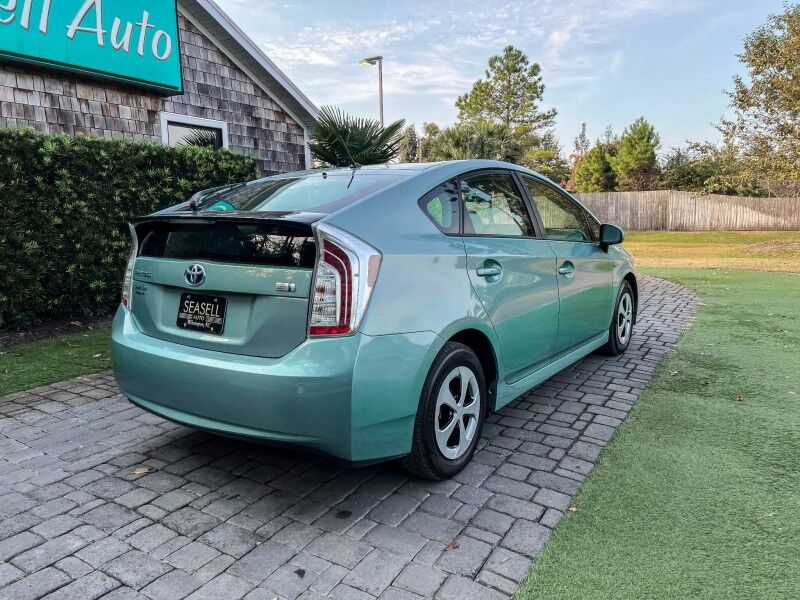 2013 Toyota Prius Two Wilmington NC