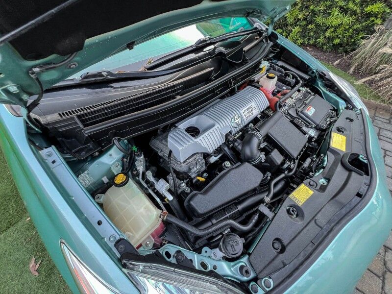 2013 Toyota Prius Two Wilmington NC