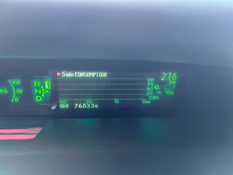 2013 Toyota Prius Two Wilmington NC