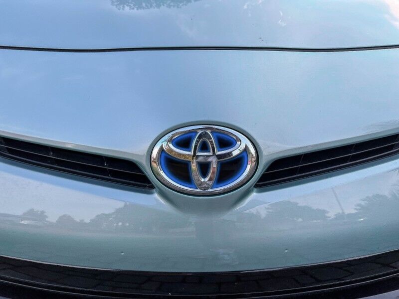 2013 Toyota Prius Two Wilmington NC