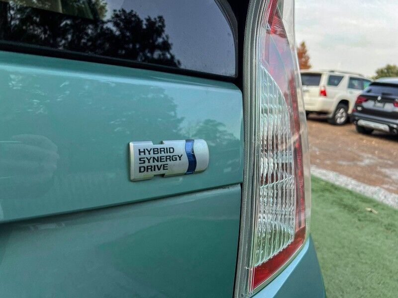 2013 Toyota Prius Two Wilmington NC