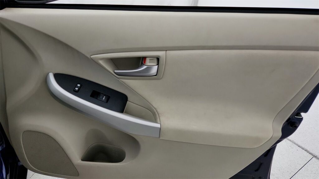 2013 Toyota Prius Two Laurel MD