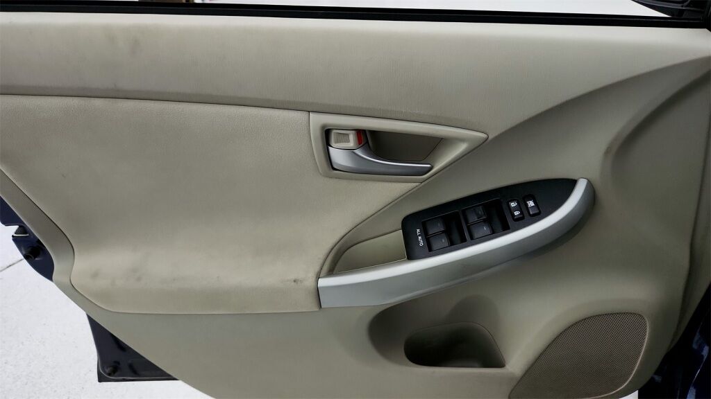 2013 Toyota Prius Two Laurel MD