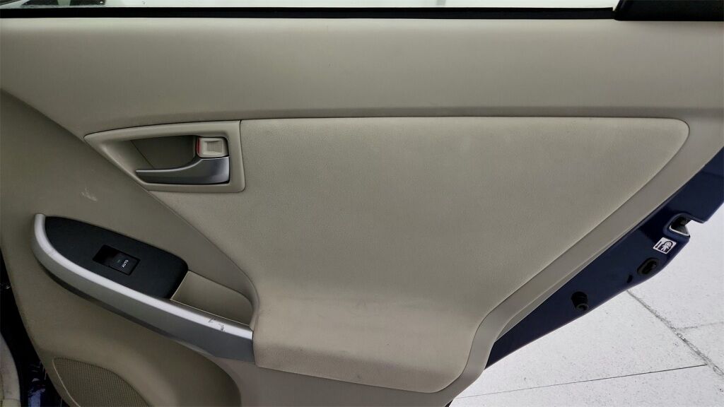 2013 Toyota Prius Two Laurel MD