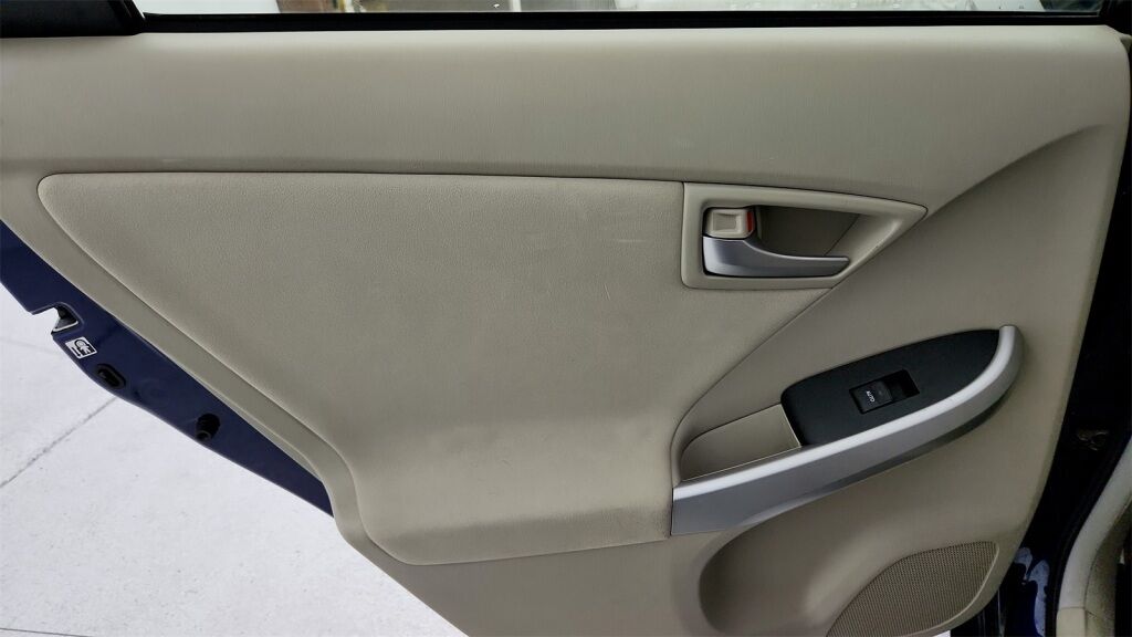 2013 Toyota Prius Two Laurel MD