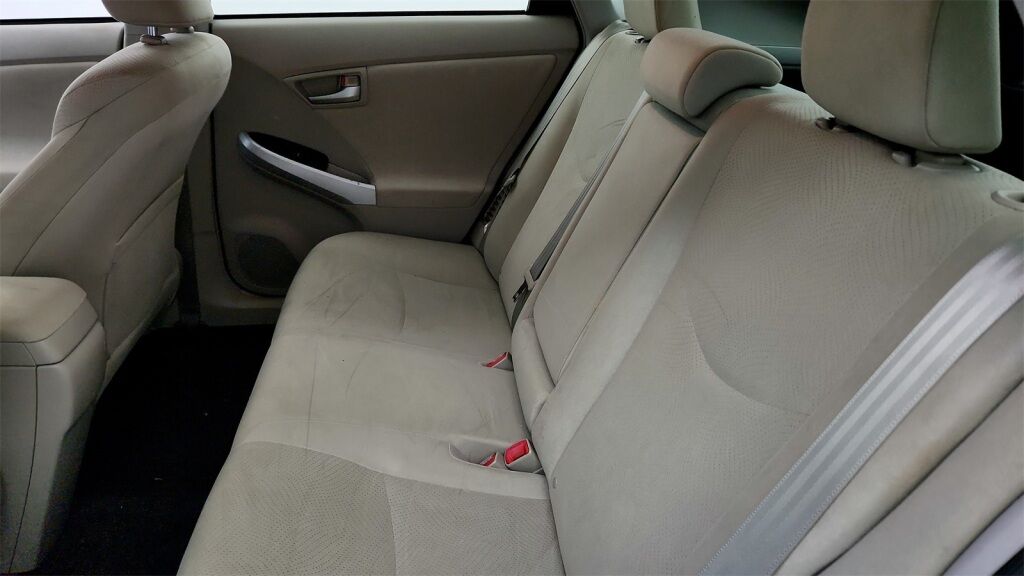 2013 Toyota Prius Two Laurel MD