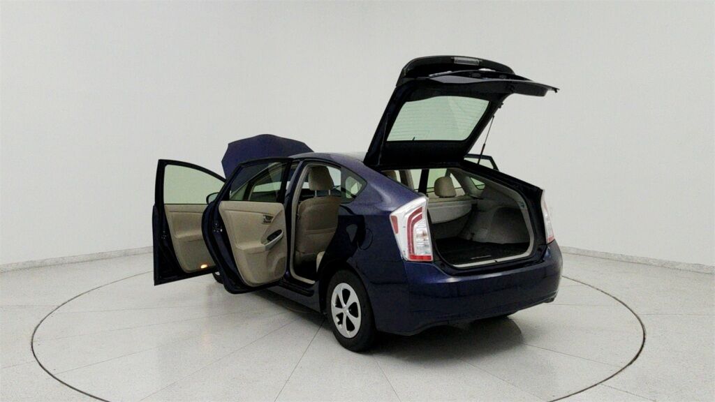 2013 Toyota Prius Two Laurel MD